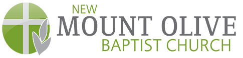 New Mount Olive Baptist Church