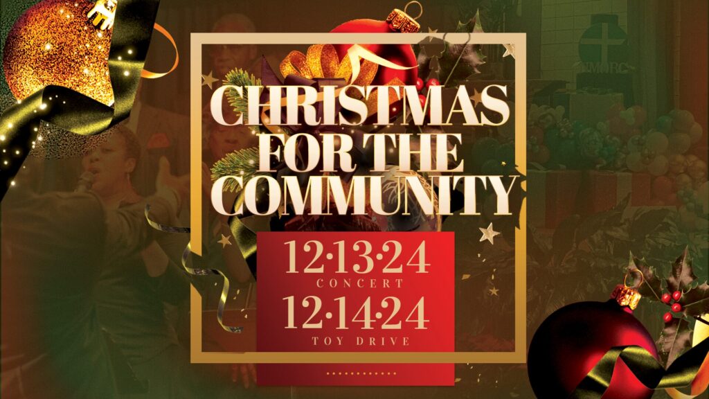 Christmas Community