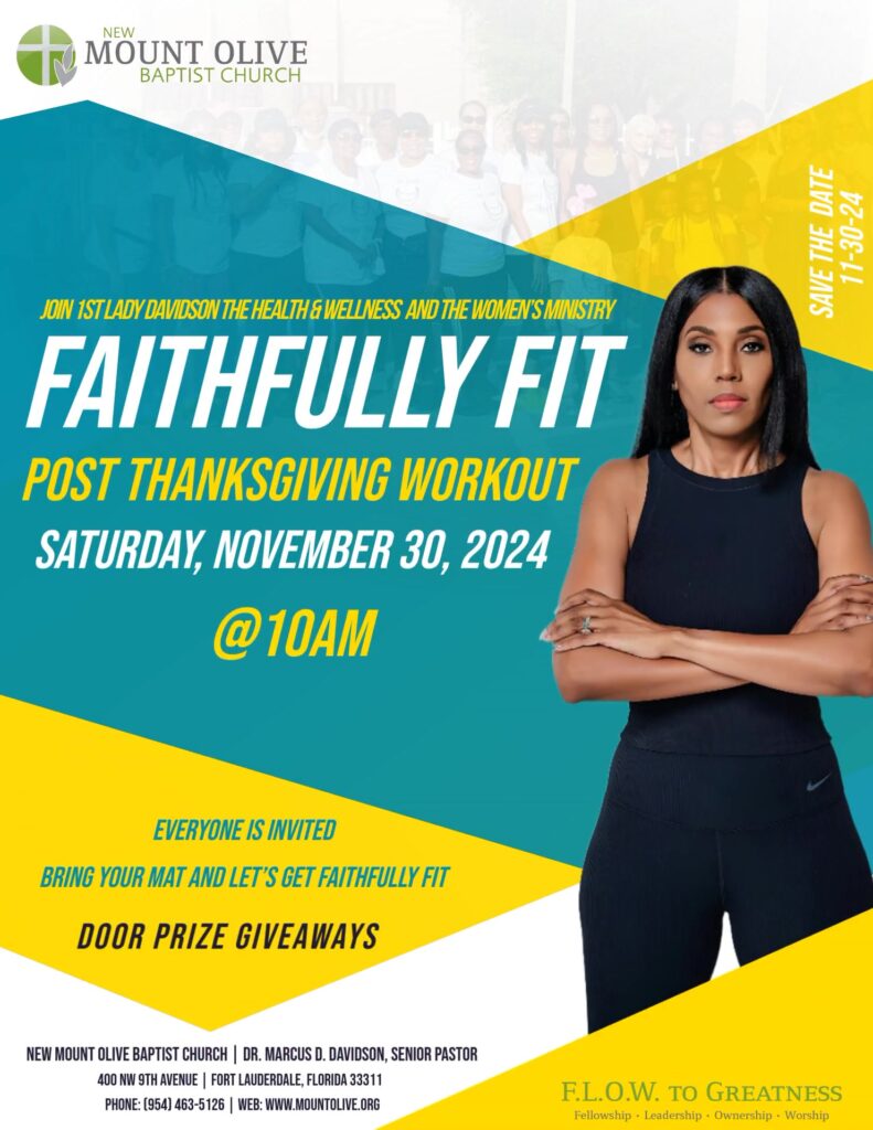 Faithfullyfit