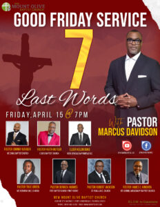 Good Friday