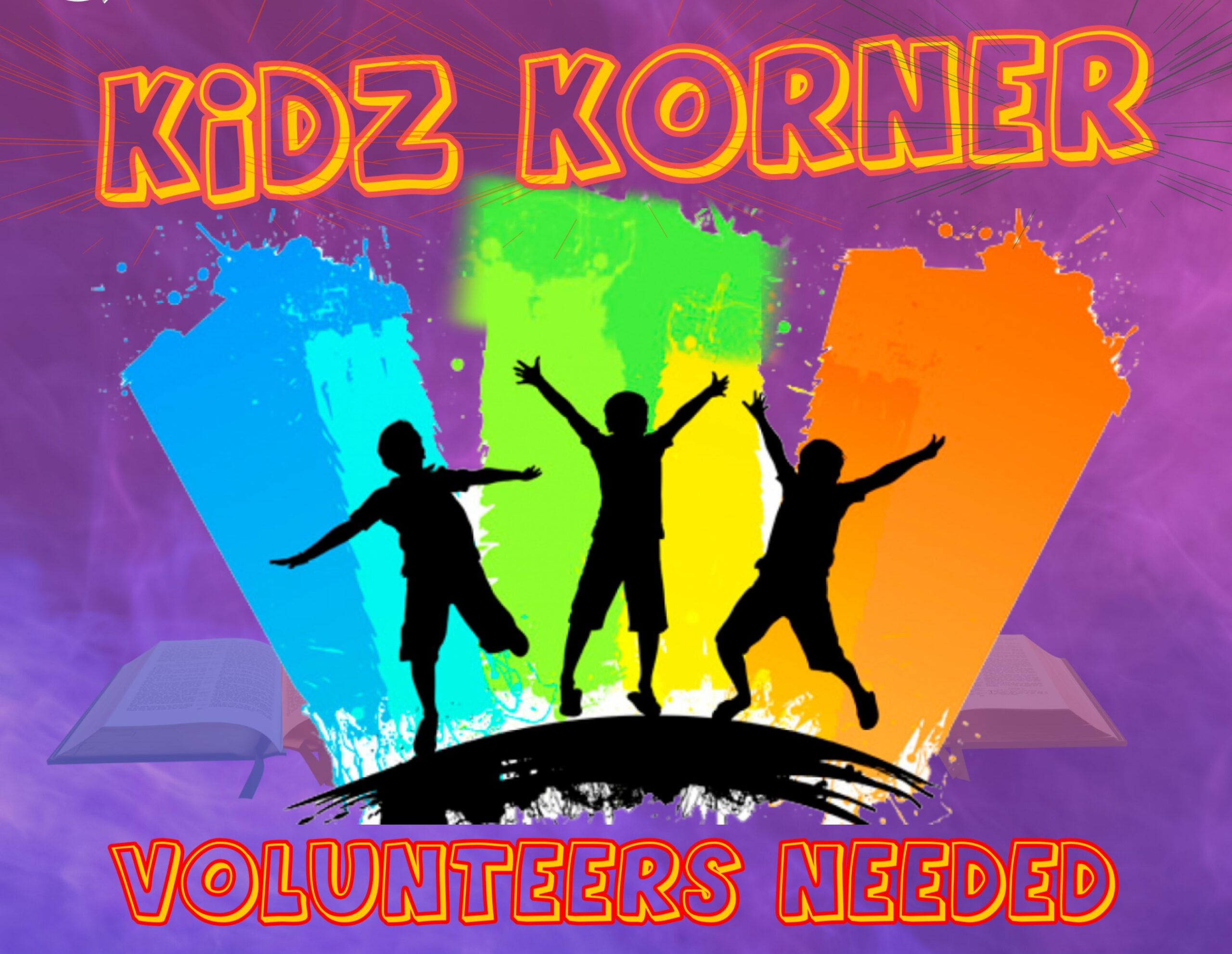 Kidz Korner