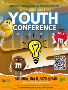 Youth conference