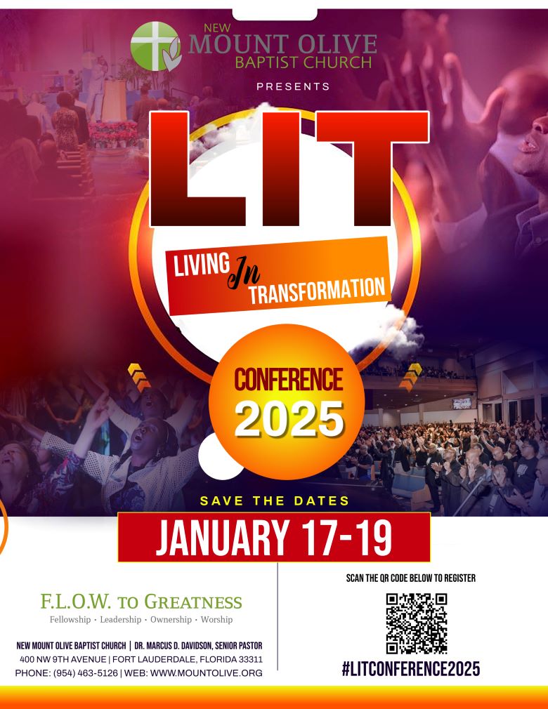 LIT Conference 2025