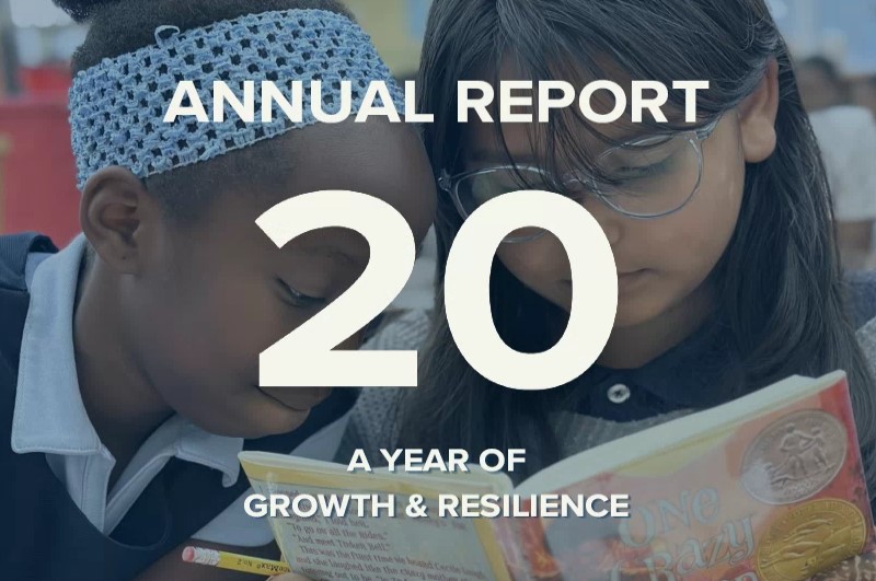 CEA Annual Report 2023